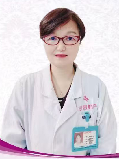 朱松青 主任医师